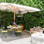 Lemon Grove, Capri Marina Grande (Capri)