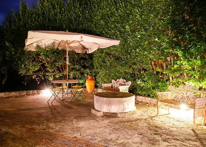 아파트 Lemon Grove, Capri Marina Grande (Capri)