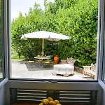 Apartment Lemon Grove, Capri Marina Grande (Capri)