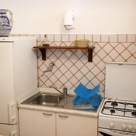 Apartamento Lemon Grove, Capri *