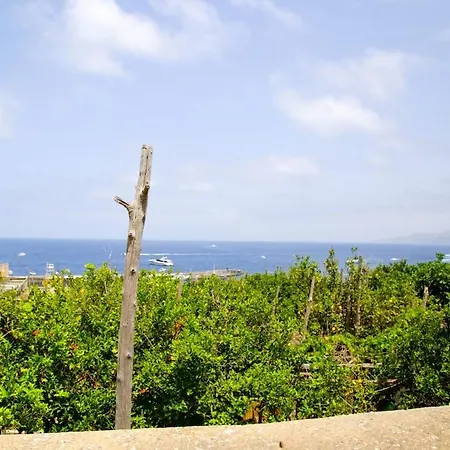 Lemon Grove, Capri Lejlighed Marina Grande (Capri)