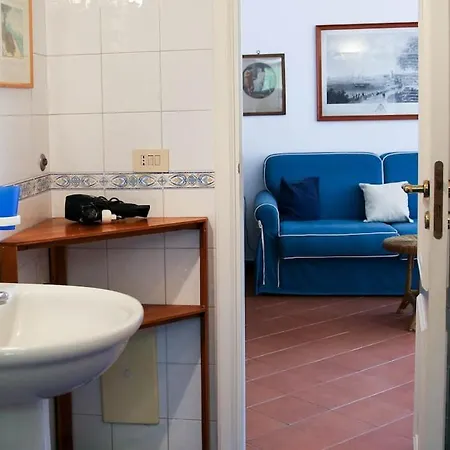 Lejlighed Lemon Grove, Capri Marina Grande (Capri)