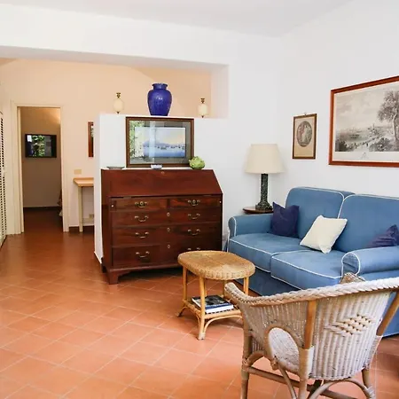 Lemon Grove Marina Grande (Capri)