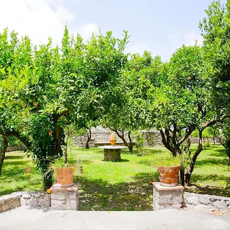 Lemon Grove, Capri Apartamento *