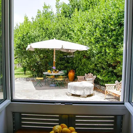 Apartment Lemon Grove Marina Grande (Capri)