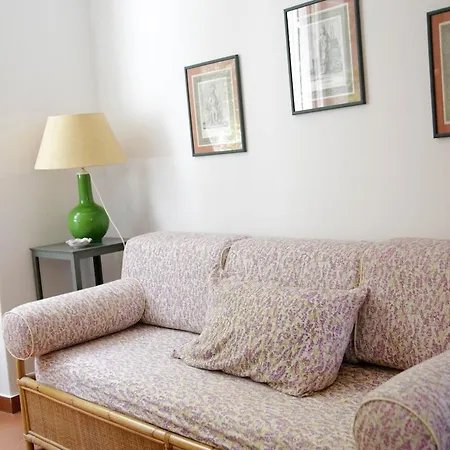 Lemon Grove Marina Grande (Capri)