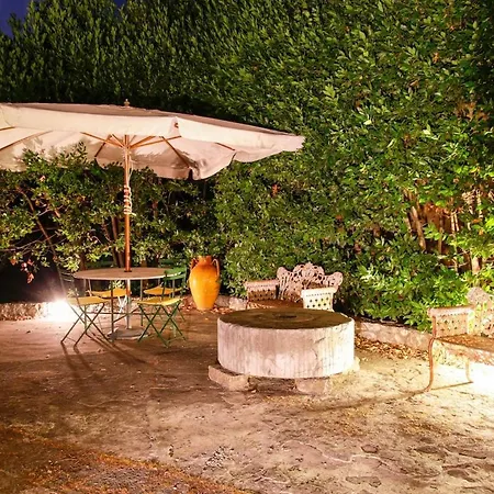 Apartment Lemon Grove Marina Grande (Capri)