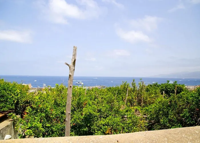 Lemon Grove, Capri דירה Marina Grande (Capri)