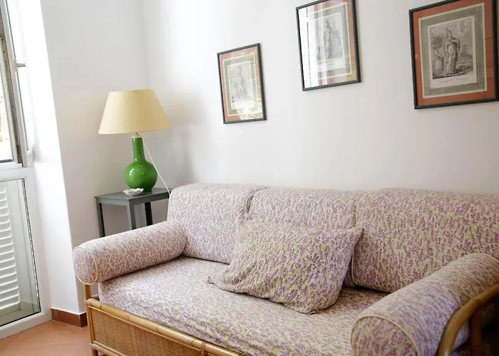 Lemon Grove, Capri Marina Grande (Capri)