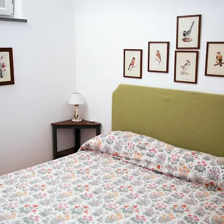 Lemon Grove * Marina Grande (Capri)