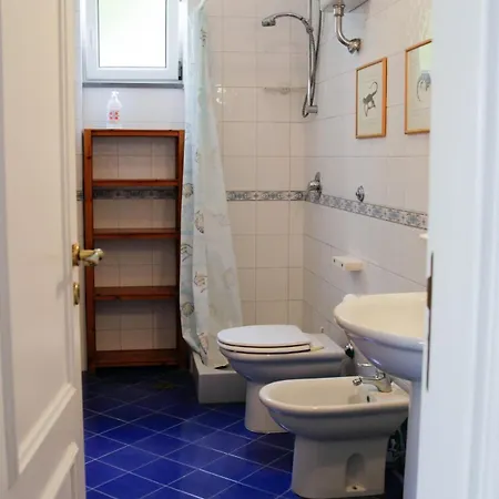 Lemon Grove Apartamento *